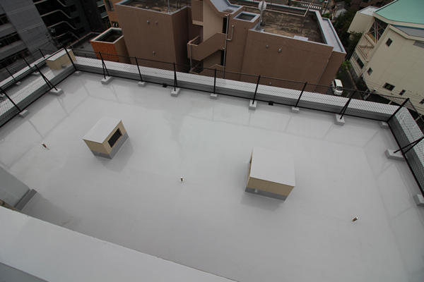 東京都マンションA