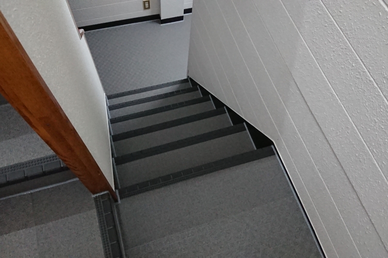 東京都マンションD