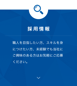 採用情報