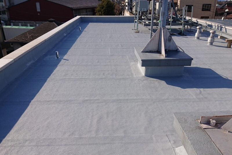 東京都マンションC