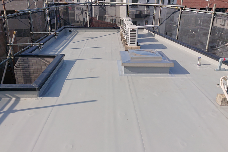 東京都マンションB