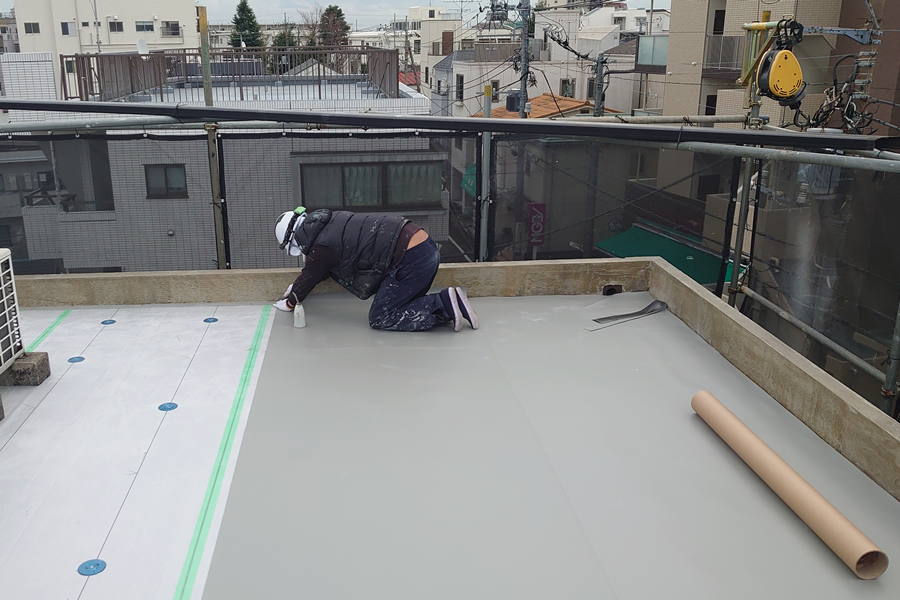 品川区マンション