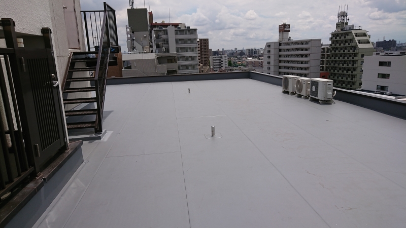 渋谷区マンション