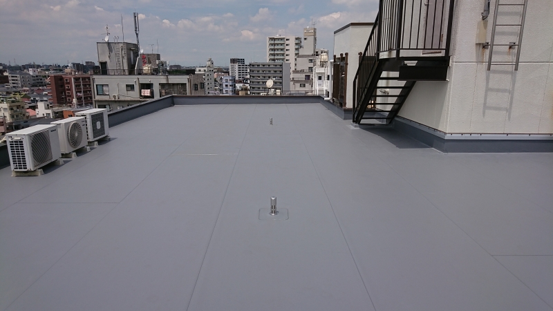 渋谷区マンション